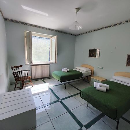 Gardeniapartment Мінорі Екстер'єр фото