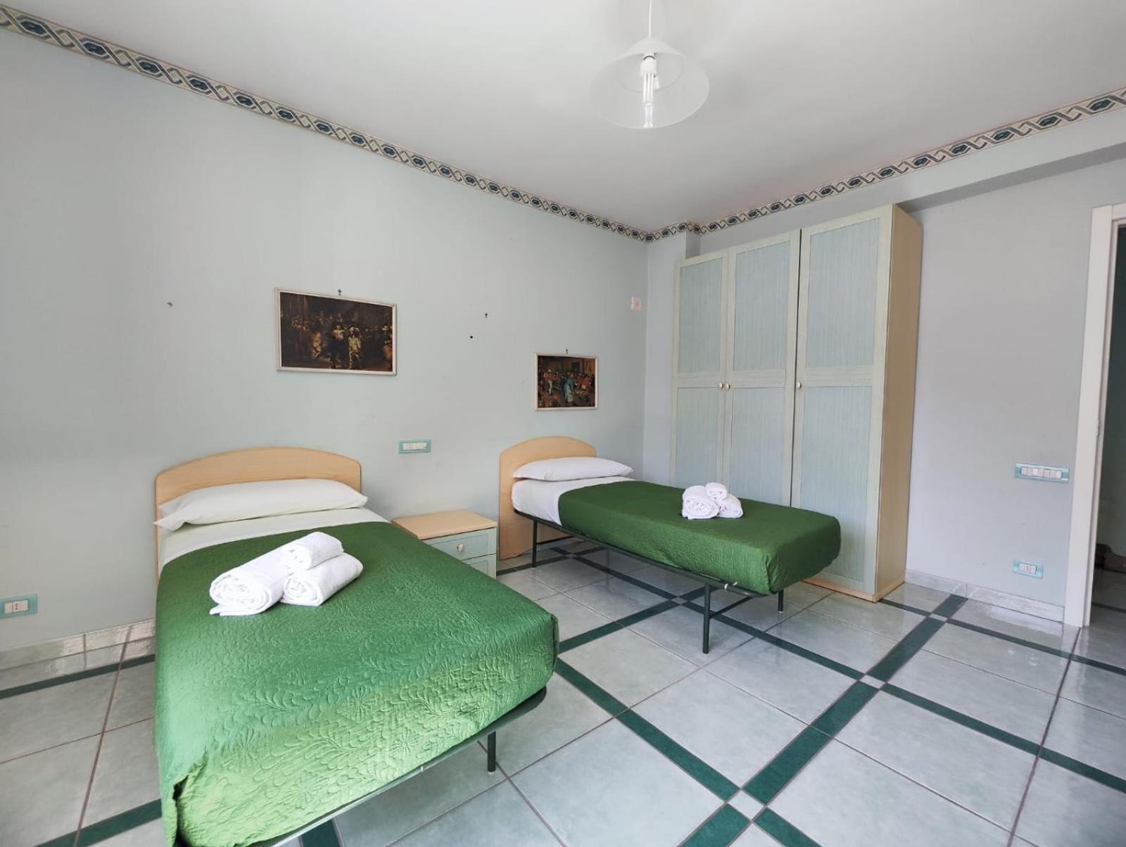 Gardeniapartment Мінорі Екстер'єр фото