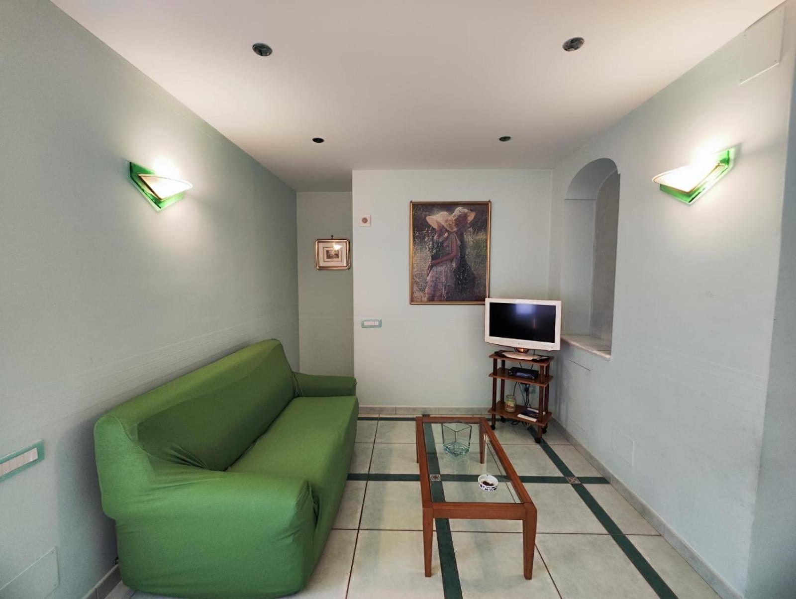 Gardeniapartment Мінорі Екстер'єр фото
