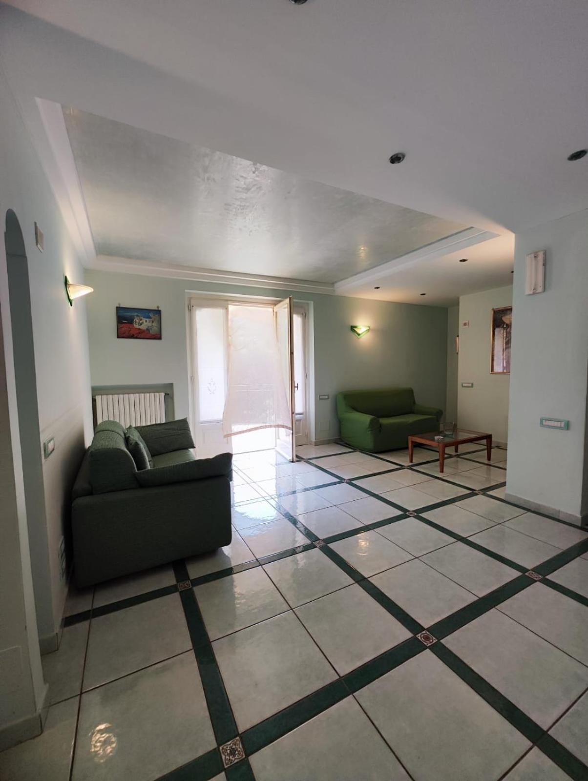 Gardeniapartment Мінорі Екстер'єр фото