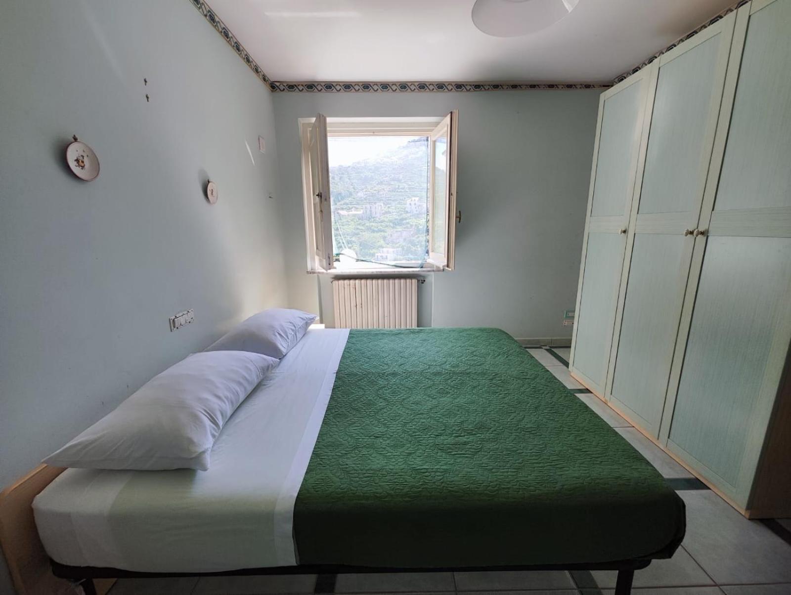 Gardeniapartment Мінорі Екстер'єр фото