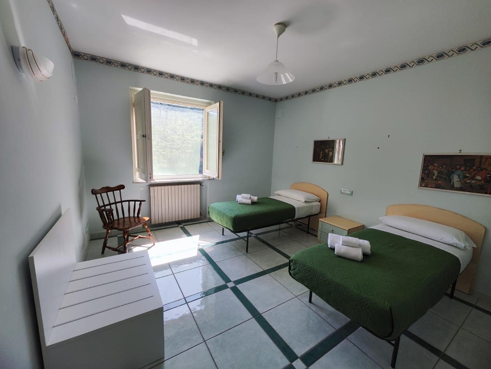 Gardeniapartment Мінорі Екстер'єр фото