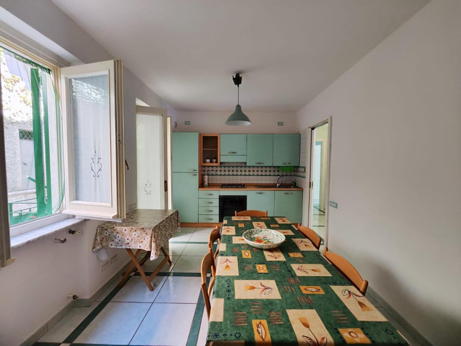 Gardeniapartment Мінорі Екстер'єр фото