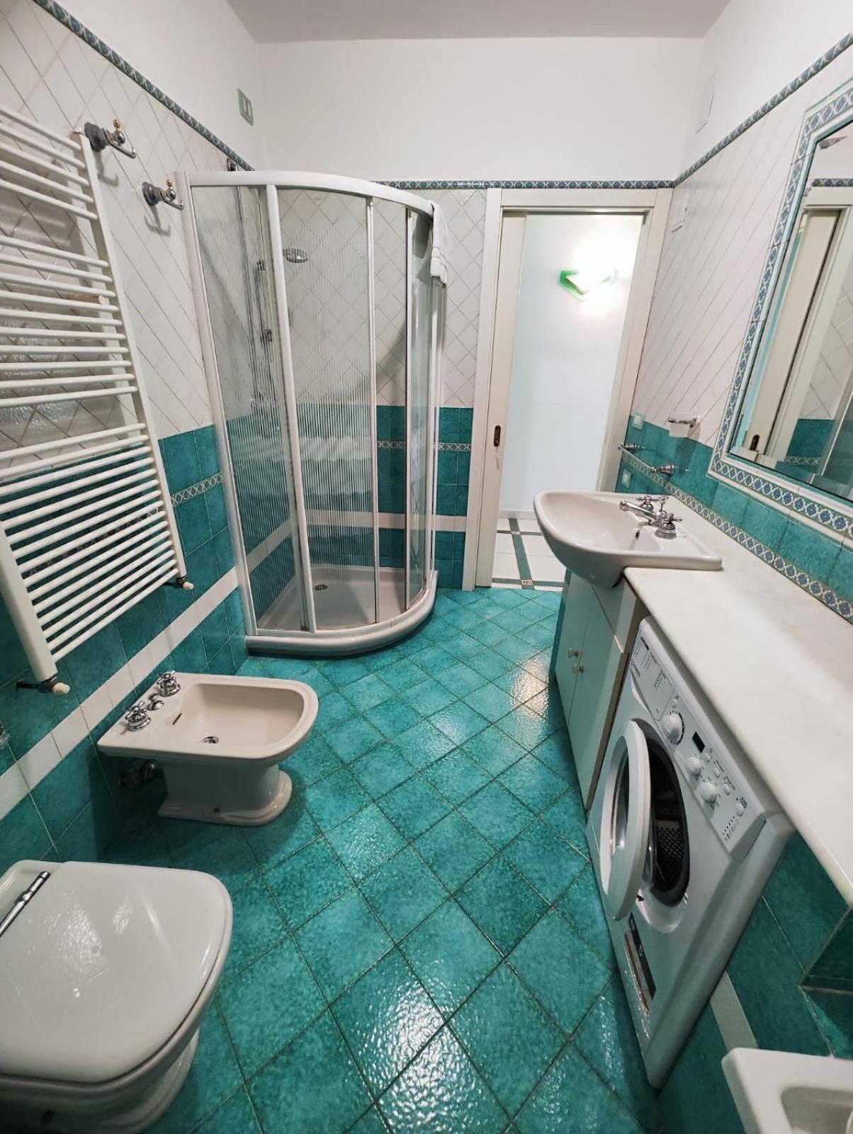 Gardeniapartment Мінорі Екстер'єр фото